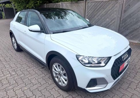 Audi A1, 2023