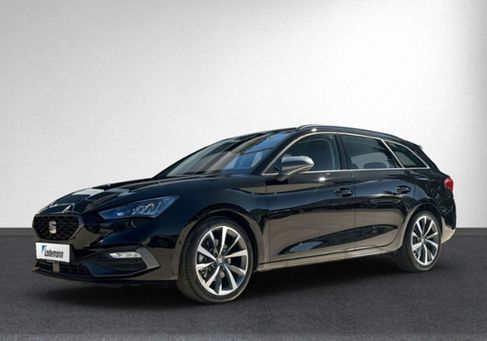 Seat Leon, 2026