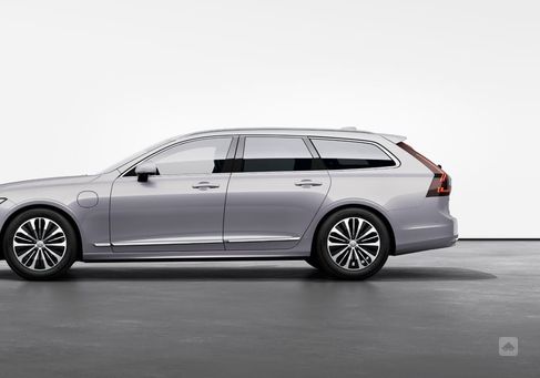 Volvo V90, 2024