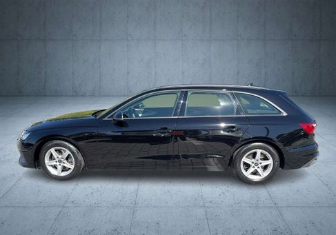 Audi A4, 2023