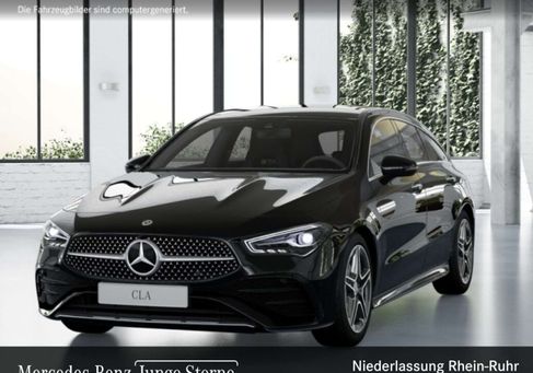 Mercedes-Benz CLA 200, 2026 2