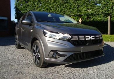 Dacia Sandero, 2025