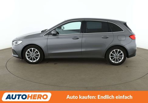 Mercedes-Benz B 160, 2019