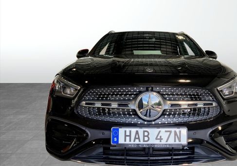 Mercedes-Benz GLA 250, 2026