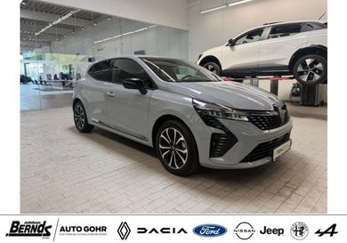 Renault Clio, 2025