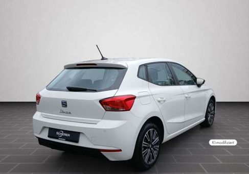 Seat Ibiza, 2024