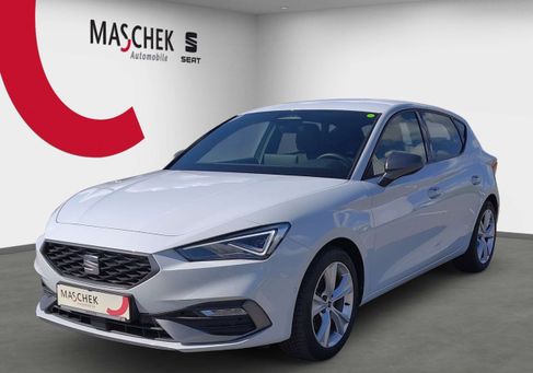 Seat Leon, 2026