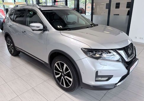 Nissan X-Trail, 2020 2