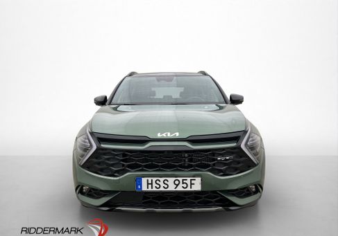 Kia Sportage, 2025 2