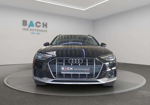 Audi A4 Allroad, 2021 3