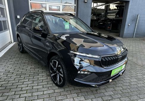 Skoda Kamiq, 2026 2