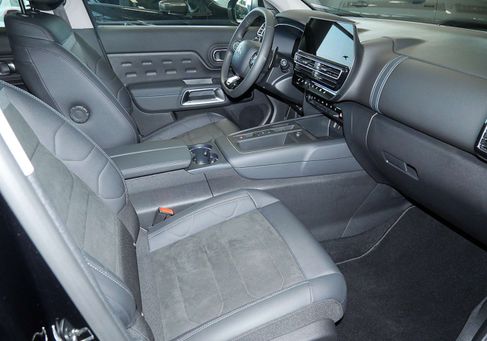 Citroën C5 Aircross, 2024 3