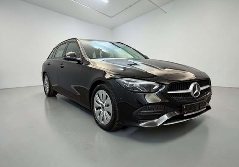 Mercedes-Benz C 220, 2023
