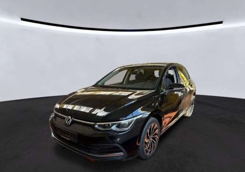 Volkswagen Golf, 2022 2