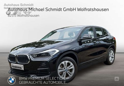 BMW X2, 2023