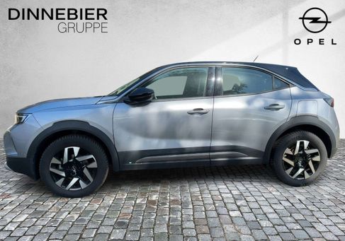 Opel Mokka, 2022 3
