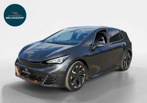 Cupra Born, 2023
