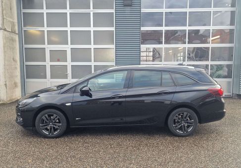 Opel Astra, 2021