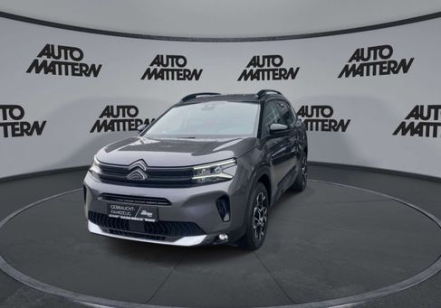 Citroën C5 Aircross, 2025 3