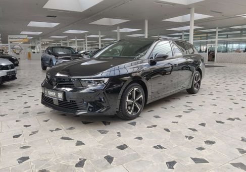 Opel Astra, 2024
