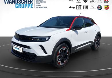 Opel Mokka, 2024