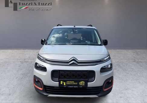 Citroën Berlingo, 2020 2