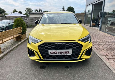 Audi A3, 2023 2