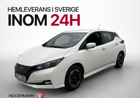 Nissan Leaf, 2023 3