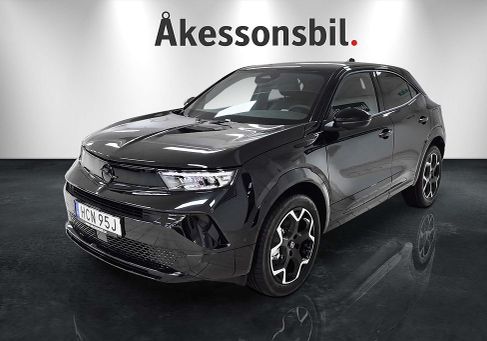 Opel Mokka, 2026 3