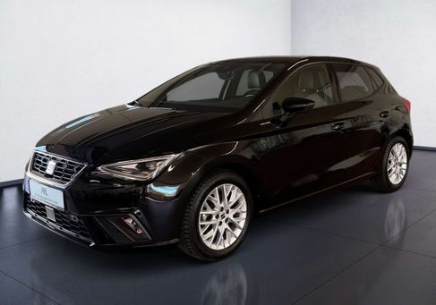 Seat Ibiza, 2025