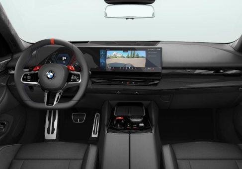 BMW M5, 2026