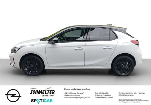 Opel Corsa, 2024 2
