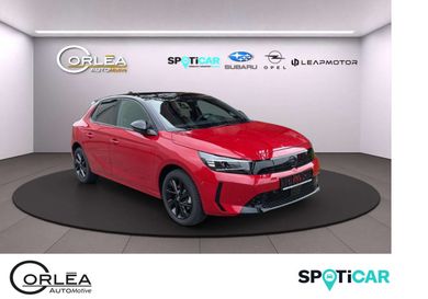 Opel Corsa, 2025