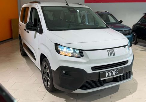 Fiat Qubo, 2026 2