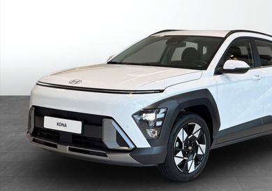 Hyundai Kona, 2026