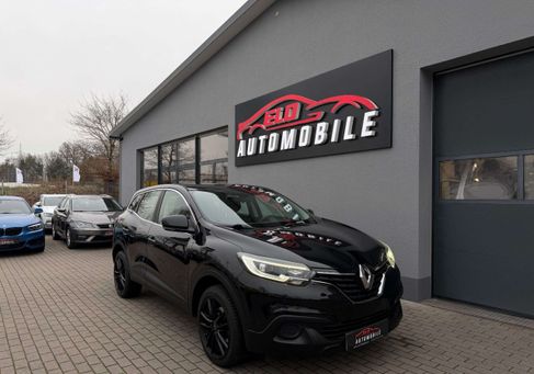 Renault Kadjar, 2018