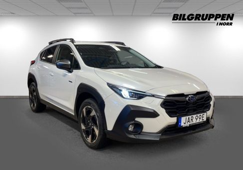 Subaru, 2024