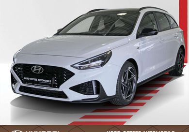 Hyundai i30, 2026