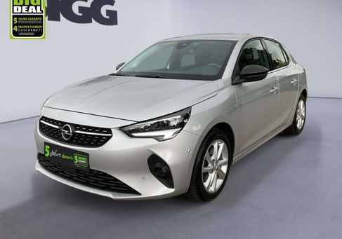 Opel Corsa, 2023 2