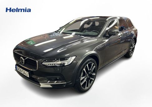 Volvo V90 Cross Country, 2023