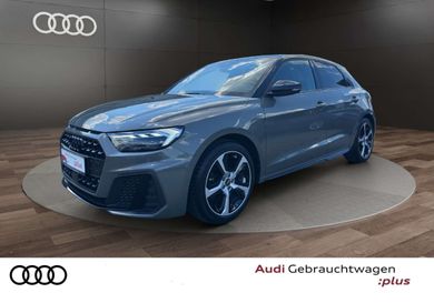 Audi A1, 2025