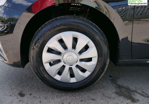 Skoda Fabia, 2026