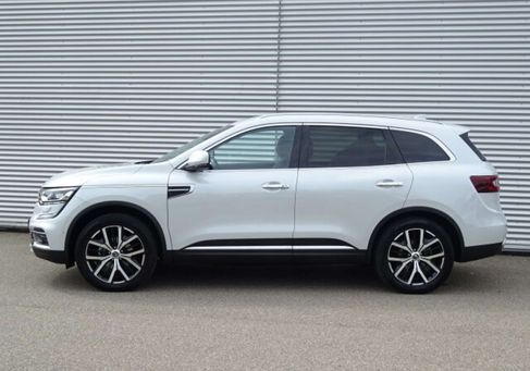 Renault Koleos, 2020