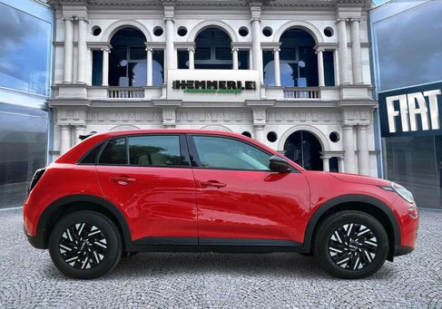 Fiat 600, 2024