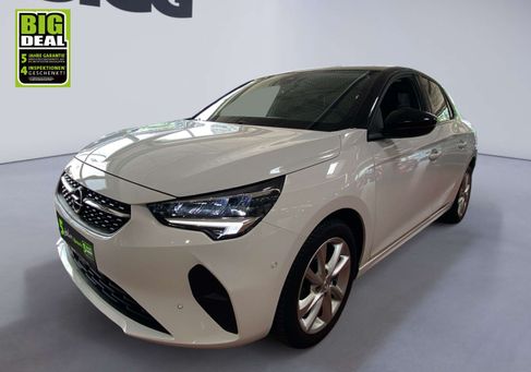Opel Corsa, 2023 2