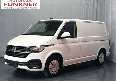 Volkswagen T6 Transporter, 2021