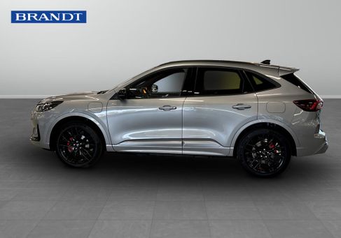 Ford Kuga, 2026
