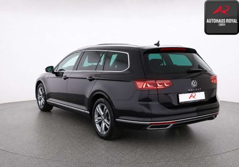 Volkswagen Passat, 2023