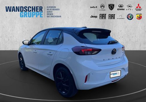 Opel Corsa, 2024 3