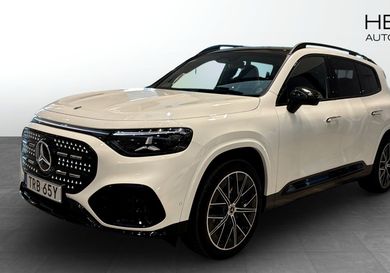 Mercedes-Benz, 2026